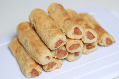 SAMOSAS